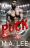 [Puck Me 02] • Puck Buddy